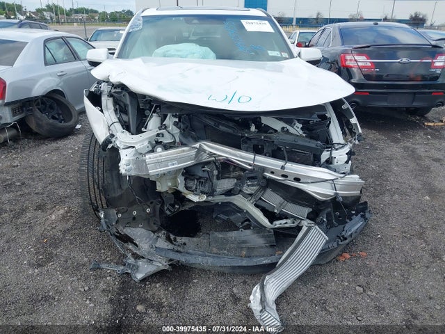 Acura Rdx A-spec Advance Package 2023 5J8TC2H81PL018480 Image 6