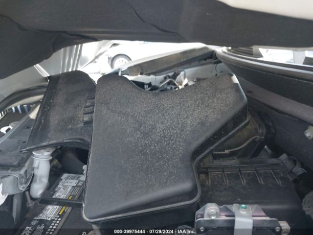 JA4AD2A31JZ027115 Mitsubishi Outlander Es