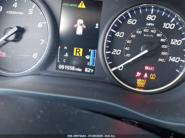 JA4AD2A31JZ027115 Mitsubishi Outlander Es