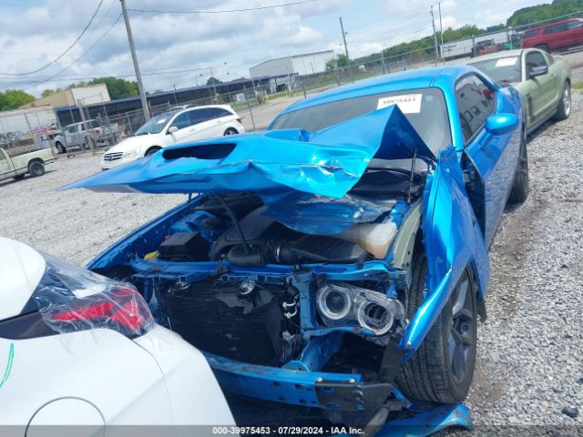 2C3CDZBT8PH689003 Dodge Challenger R/t
