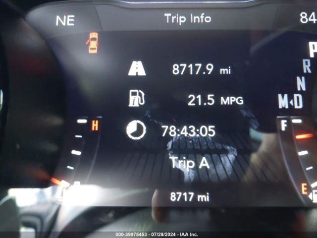 2C3CDZBT8PH689003 Dodge Challenger R/t