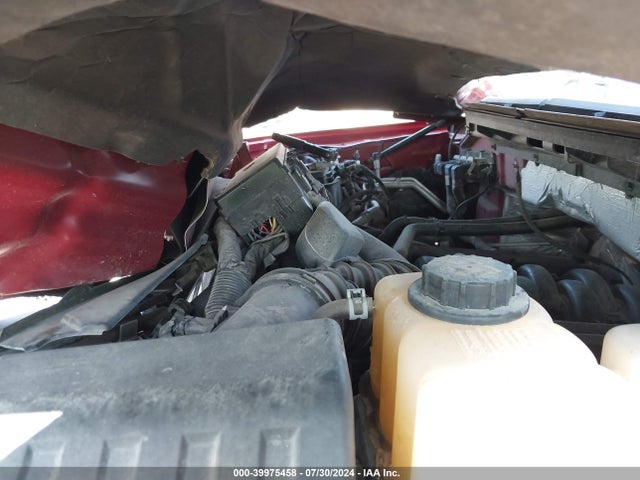 Ford F-150 FX2 2014 1FTFW1CF7EKG47067 Image 10