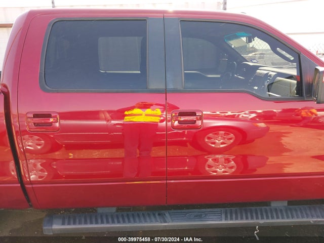 Ford F-150 FX2 2014 1FTFW1CF7EKG47067 Image 13