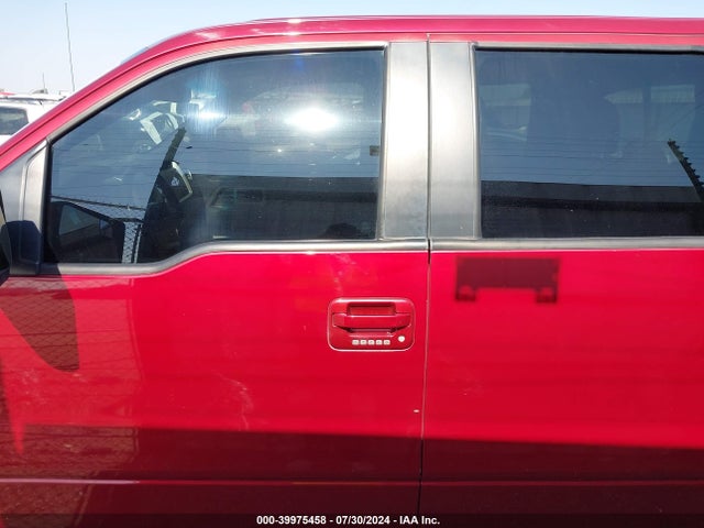 Ford F-150 FX2 2014 1FTFW1CF7EKG47067 Image 14