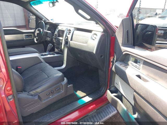 Ford F-150 FX2 2014 1FTFW1CF7EKG47067 Image 5