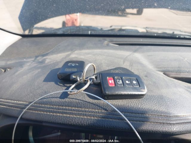 5TDDKRFH1FS081450 Toyota Highlander Limited V6