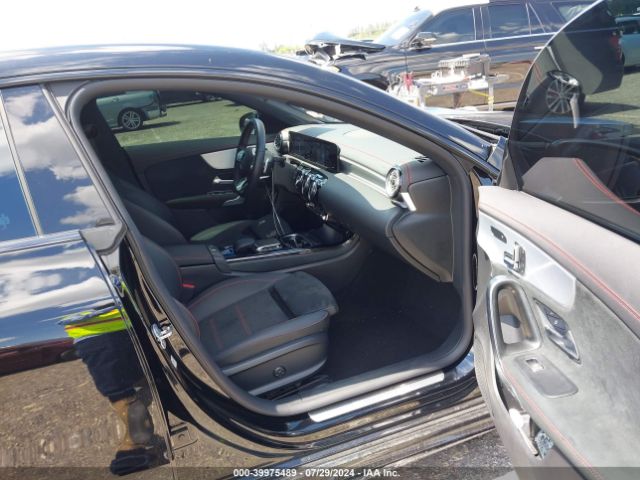 W1K5J4HB2PN409040 Mercedes-Benz Cla 250 Coupe 4matic