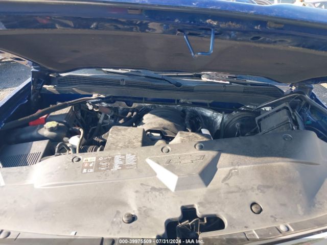 2014 CHEVROLET SILVERADO 1500 1GCRCREH6EZ346963 Photo 9