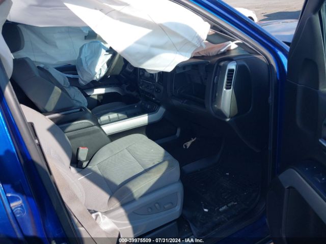 2014 CHEVROLET SILVERADO 1500 1GCRCREH6EZ346963 Photo 4