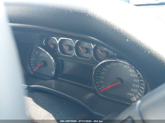 2014 CHEVROLET SILVERADO 1500 1GCRCREH6EZ346963 Photo 6