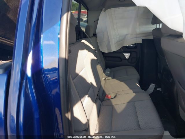2014 CHEVROLET SILVERADO 1500 1GCRCREH6EZ346963 Photo 7