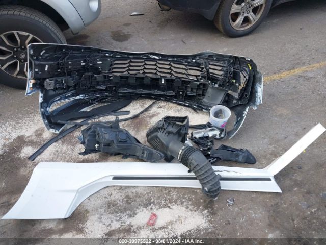 1G1FG3D70N0129810 Chevrolet Camaro Rwd  2ss