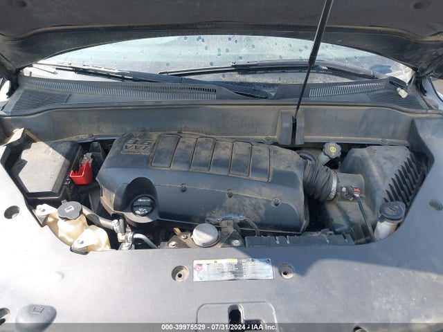 5GAKRBKD6FJ367709 Buick Enclave Leather