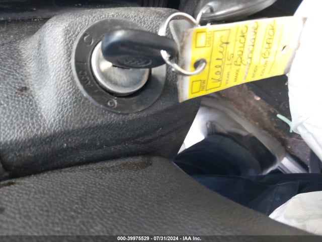Buick Enclave Leather 2015 5GAKRBKD6FJ367709 Image 11