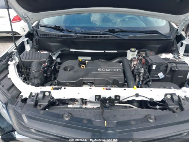 3GNAXKEV8MS156972 Chevrolet Equinox Fwd Lt