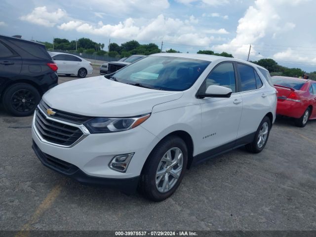 3GNAXKEV8MS156972 Chevrolet Equinox Fwd Lt