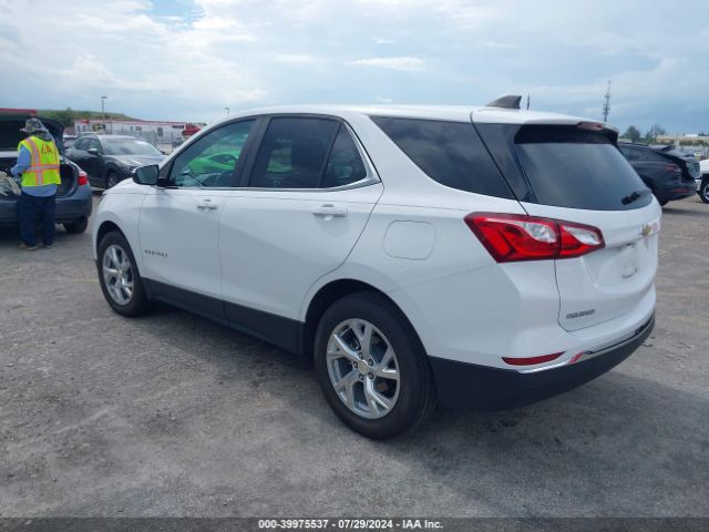 3GNAXKEV8MS156972 Chevrolet Equinox Fwd Lt
