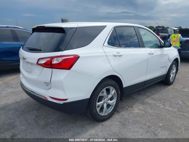 3GNAXKEV8MS156972 Chevrolet Equinox Fwd Lt