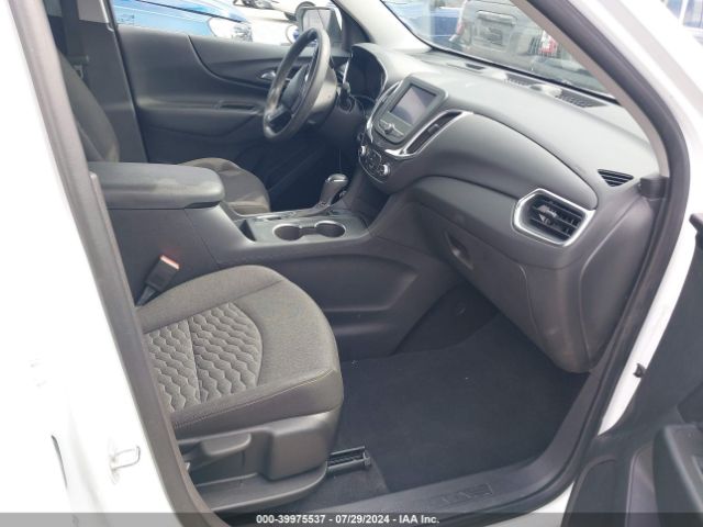3GNAXKEV8MS156972 Chevrolet Equinox Fwd Lt