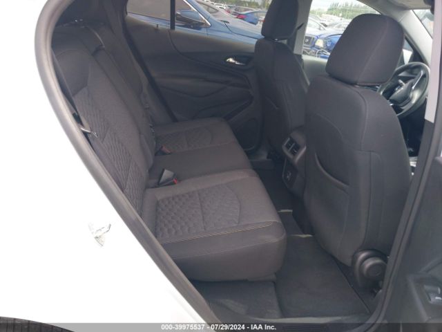 3GNAXKEV8MS156972 Chevrolet Equinox Fwd Lt
