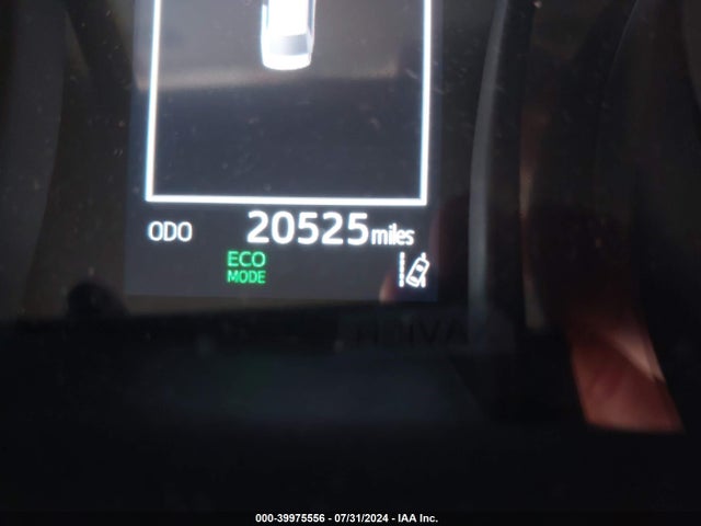 Toyota CAMRY SE 2024 4T1G11AK4RU211513 Image 15