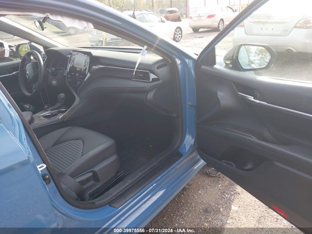Toyota CAMRY SE 2024 4T1G11AK4RU211513 Image 5