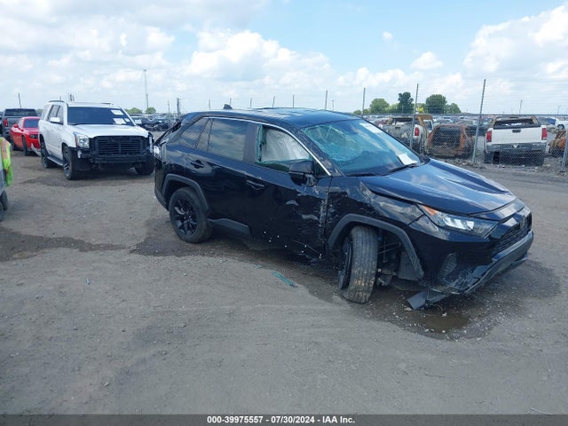 2022 2T3H1RFV1NW205627 main image