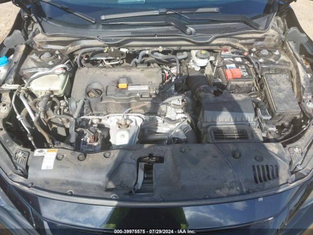 19XFC2F87KE045487 Honda Civic Sport