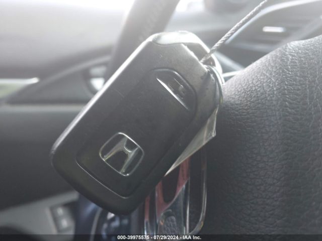 19XFC2F87KE045487 Honda Civic Sport
