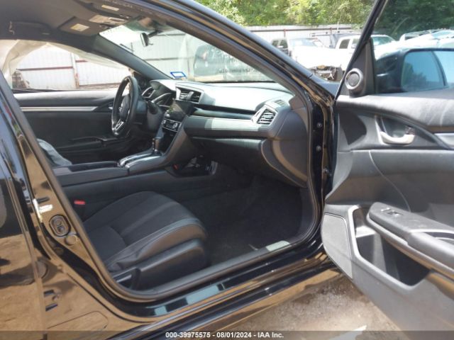 19XFC2F87KE045487 Honda Civic Sport