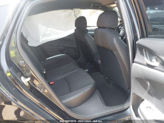 19XFC2F87KE045487 Honda Civic Sport