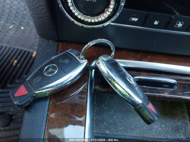 WDCGG0EB2EG247436 Mercedes-Benz Glk 250 Bluetec 4matic