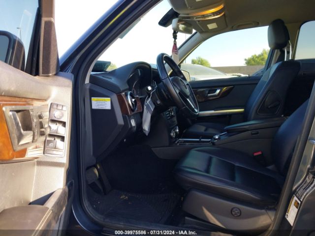 WDCGG0EB2EG247436 Mercedes-Benz Glk 250 Bluetec 4matic