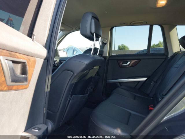 WDCGG0EB2EG247436 Mercedes-Benz Glk 250 Bluetec 4matic