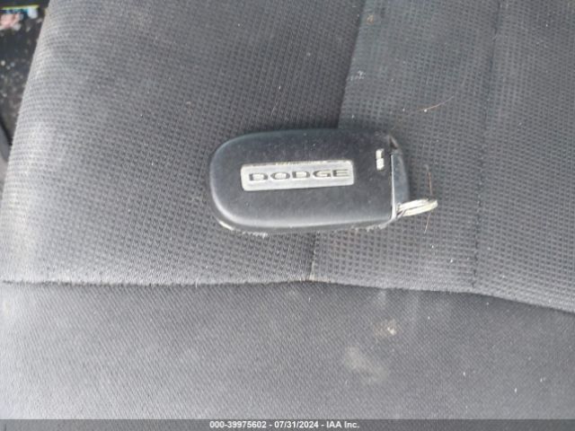 2C3CDXBG9EH286183 Dodge Charger Se