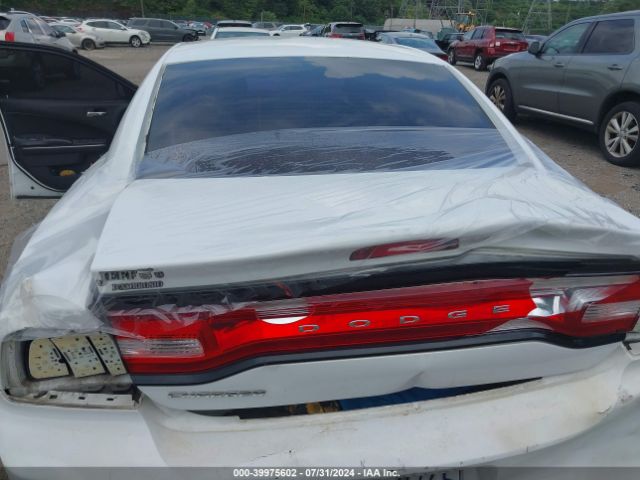 2C3CDXBG9EH286183 Dodge Charger Se
