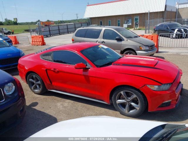 1FA6P8TH5G5260483 Ford Mustang Ecoboost