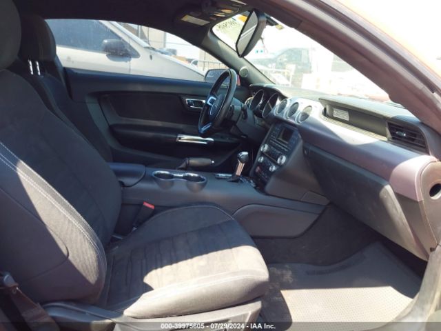 1FA6P8TH5G5260483 Ford Mustang Ecoboost