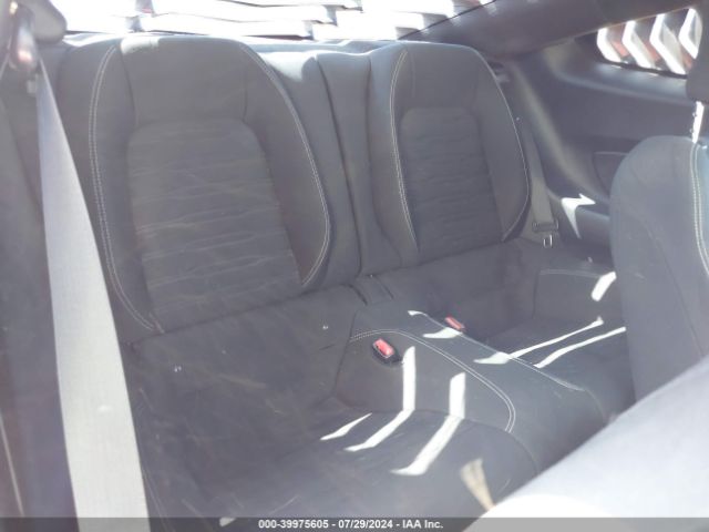 1FA6P8TH5G5260483 Ford Mustang Ecoboost