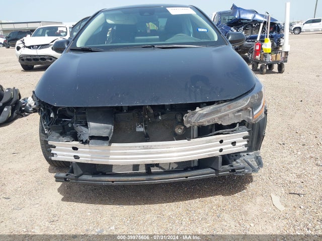 Toyota COROLLA LE 2022 5YFEPMAE6NP305812 Image 13