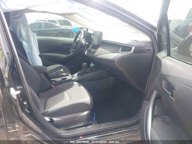 Toyota COROLLA LE 2022 5YFEPMAE6NP305812 Image 5