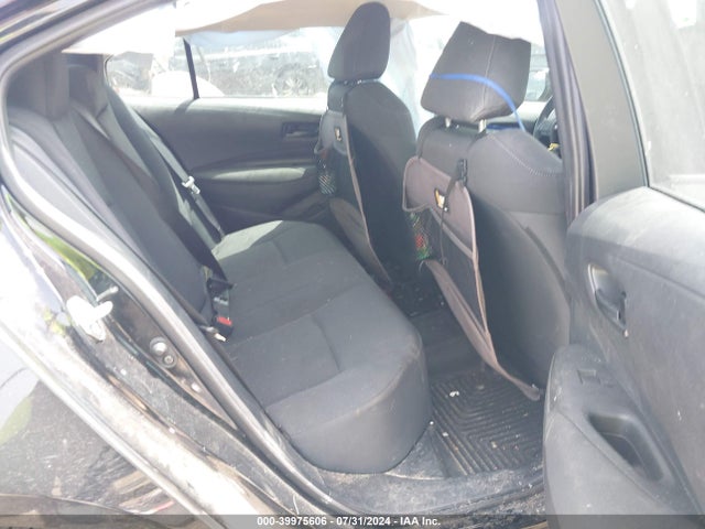 Toyota COROLLA LE 2022 5YFEPMAE6NP305812 Image 8