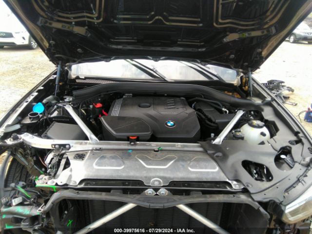 5UX53DP04P9S87163 BMW X3 Xdrive30i