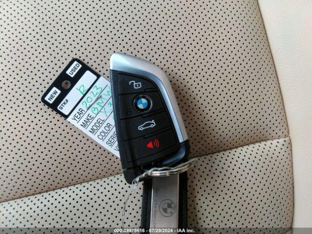 5UX53DP04P9S87163 BMW X3 Xdrive30i