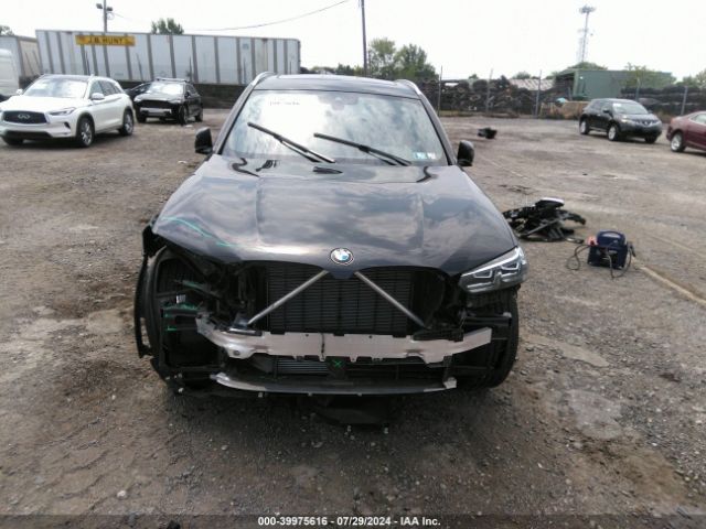 5UX53DP04P9S87163 BMW X3 Xdrive30i