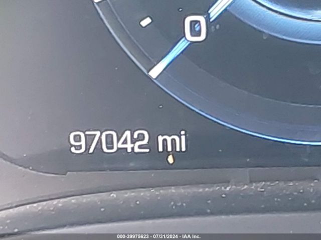 1GYS3HKJ3LR116890 Cadillac Escalade Esv 2wd Luxury
