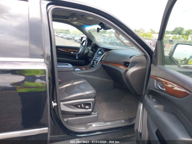 1GYS3HKJ3LR116890 Cadillac Escalade Esv 2wd Luxury