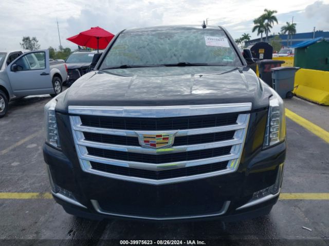 1GYS3HKJ3LR116890 Cadillac Escalade Esv 2wd Luxury