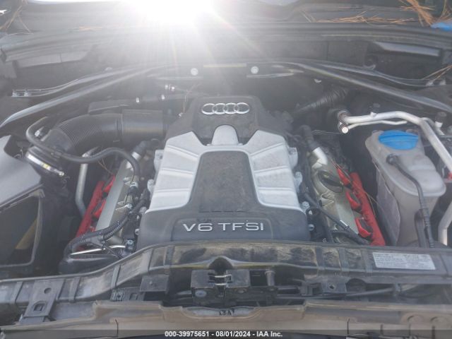 WA1DGAFP3EA034047 Audi Q5 3.0t Premium Plus