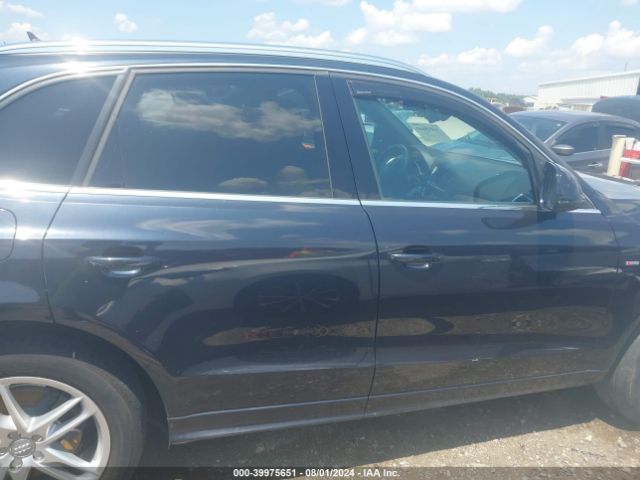 WA1DGAFP3EA034047 Audi Q5 3.0t Premium Plus